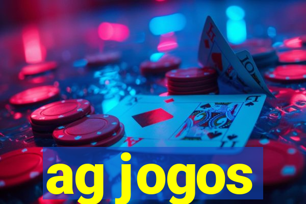 ag jogos